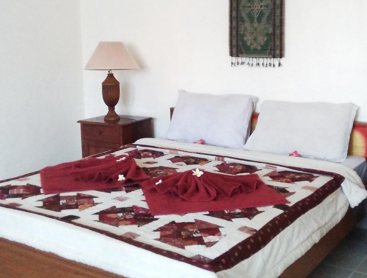 Nuriani Guest House Ubud Eksteriør bilde