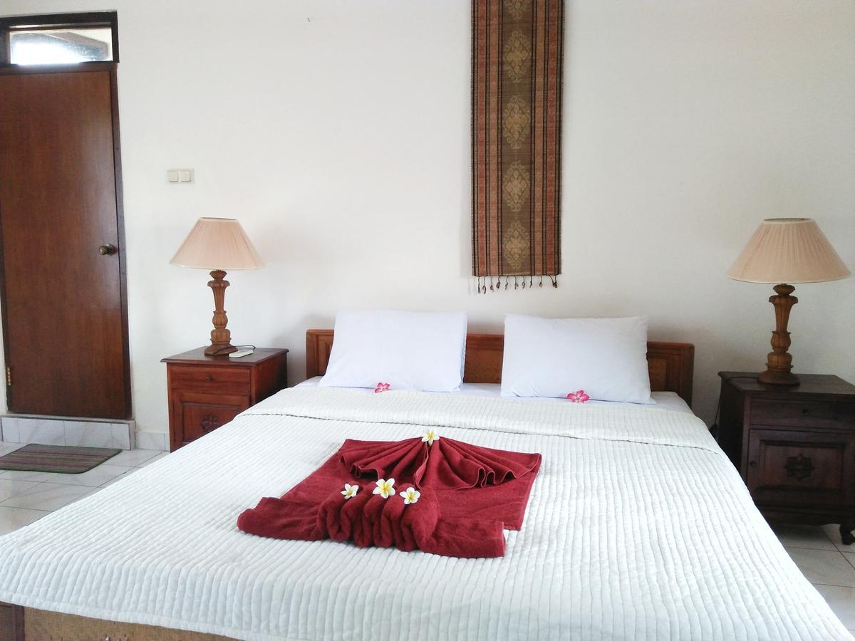 Nuriani Guest House Ubud Eksteriør bilde