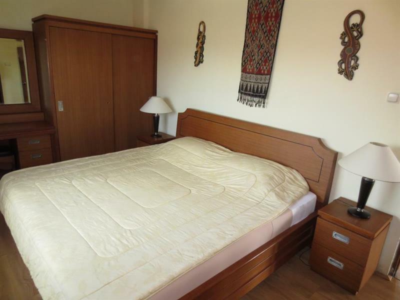 Nuriani Guest House Ubud Eksteriør bilde
